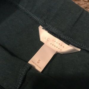 Lauren Conrad leggings